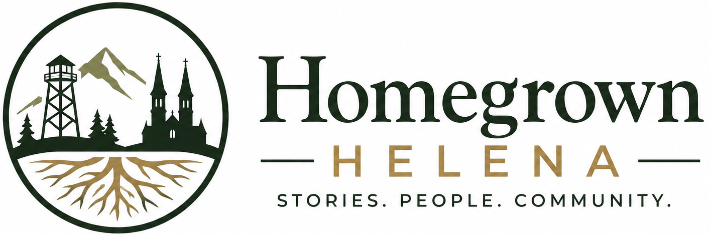 Homegrown Helena